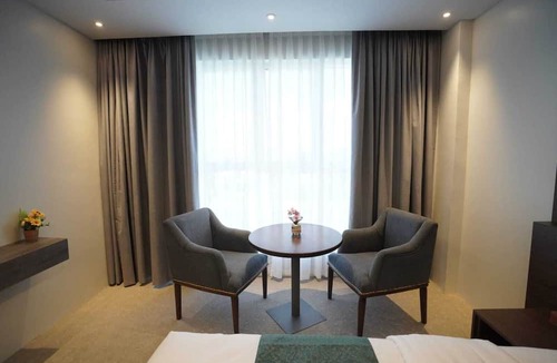 Sayq Hotel | GREEN VIEW HOTEL