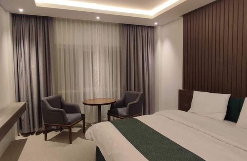 Sayq Hotel | GREEN VIEW HOTEL
