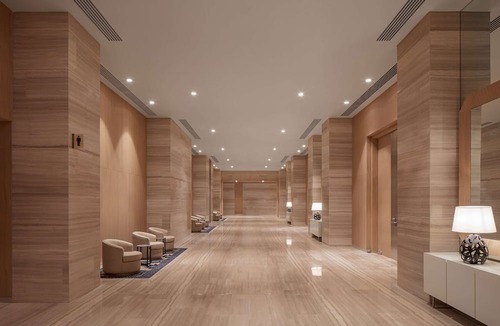 Al-Fujairah Hotel | Doubletree By Hilton Fujairah City