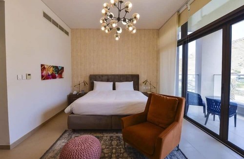 Muscat Villa | Villa Bay
