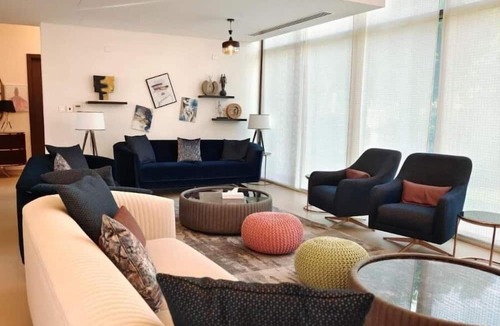 Muscat Villa | Villa Bay