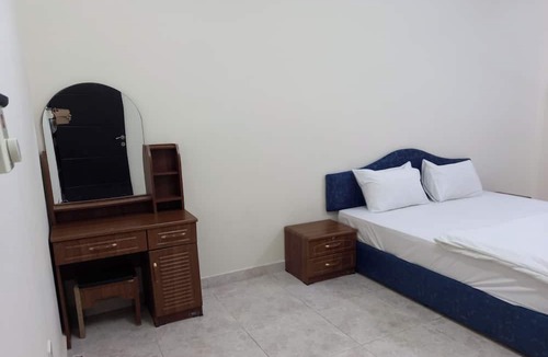 Salalah Hotel | Super Oyo 147 Babylon Furnished Apartment