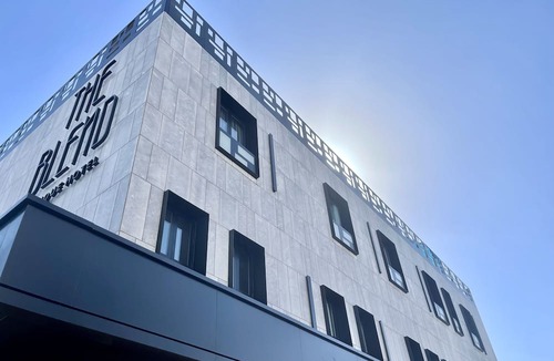 Nazareth Hotel | The Blend Boutique Hotel