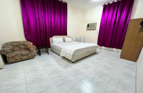 Salalah Hotel | Super OYO 149 Bait Al Ghubaira Furnished Flat