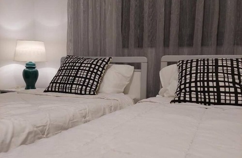 Madaba House | COCO Guesthouse