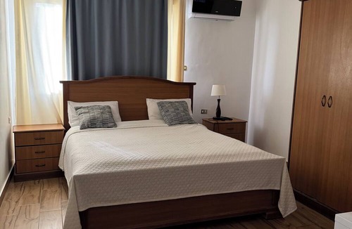 Madaba House | COCO Guesthouse