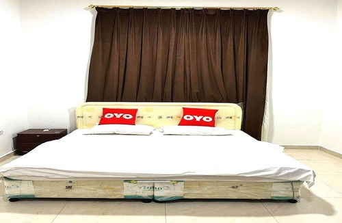 Salalah Hotel | Super OYO 144 Al Tawasi Furnished Apartments