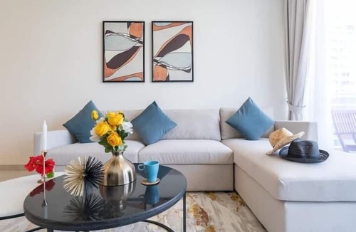 Bur Dubai Apartment | Vogue| Al Wasl 1 Residence near World Trade Centre