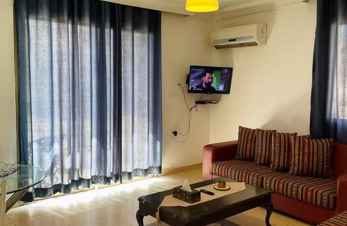 Sweimeh Apartment | Lafamilia Albadwan