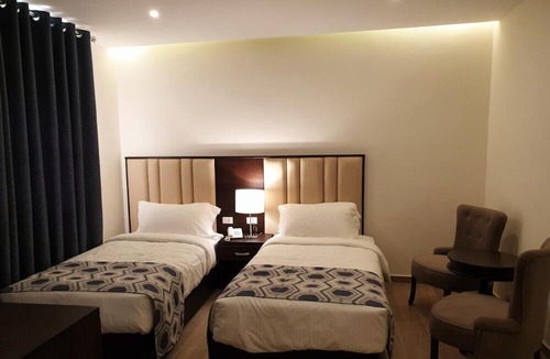 Wadi Musa Hostel | ABM1 Hostel