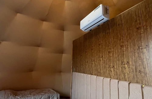 Aqaba Governorate Other | Wild Oryx Camp Bubbles