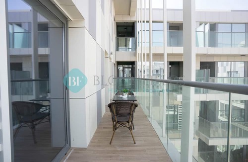 Al Raha Beach Apartment | Executive 3 BR in Raha Lofts