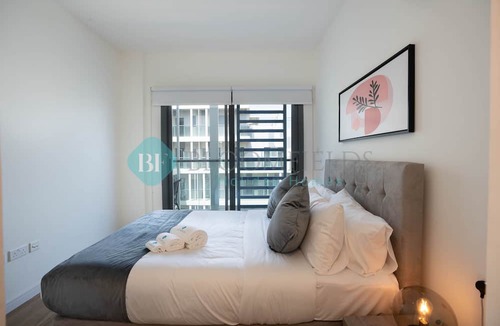 Al Raha Beach Apartment | Executive 3 BR in Raha Lofts
