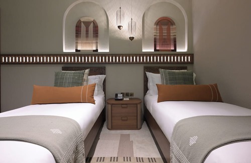 Khor Fakkan Hotel | NOZOL ALRAYAHEEN