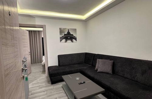 Amman Apartment | Privet Apartment 37 for Three Near Downtown Kh&sh