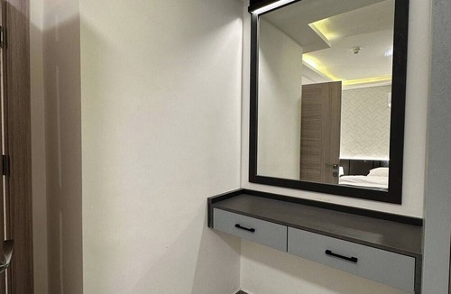Amman Apartment | Privet Apartment 37 for Three Near Downtown Kh&sh