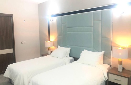Al Nahda Hotel | Al Azmi Hotel