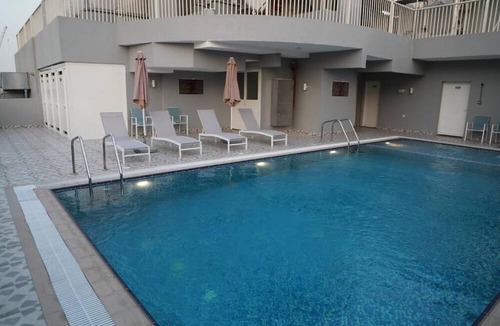 Al Nahda Hotel | Al Azmi Hotel
