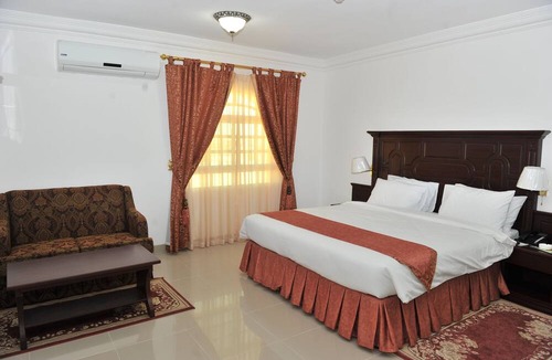 Sohar Apartment | Manam Sohar Hotel Apartments