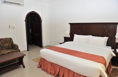 Sohar Apartment | Manam Sohar Hotel Apartments