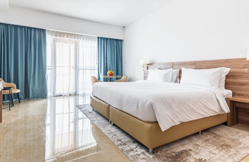 Dubai Hotel | Pyramisa Hotel Apartments Dubai