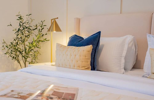Umm Suqeim 3 Apartment | Aya - Spacious 1BR Apartment in Madinat Jumeirah Living