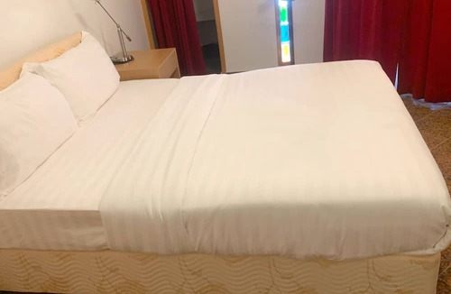 Qurm Hotel | OYO 153 Qurum Heights Hotel