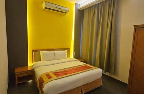 Al Khuwair Hotel | Safeer International Hotel