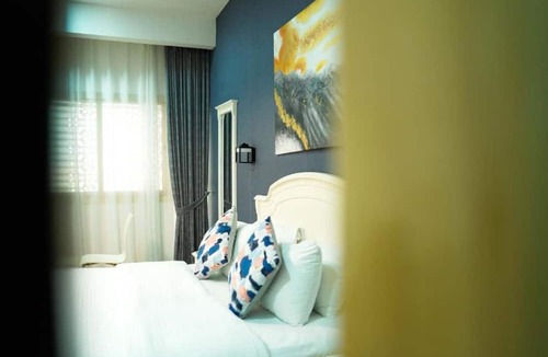 Al Khuwair Hotel | Safeer International Hotel