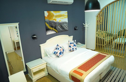 Al Khuwair Hotel | Safeer International Hotel