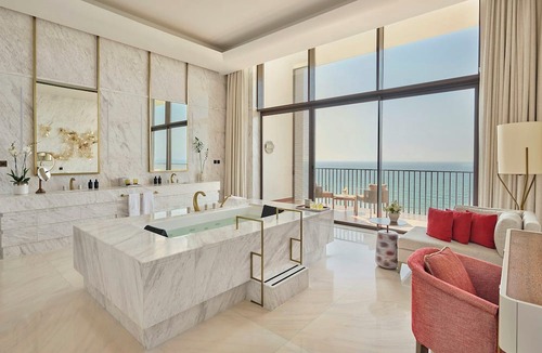Shati Al Qurum Hotel | Mandarin Oriental, Muscat