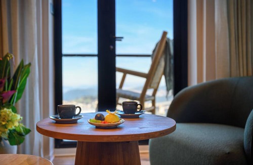 Safed Hotel | Canaan Hotel - Limited Edition By Fattal
