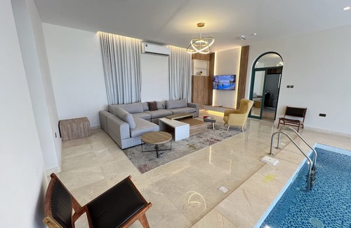 Al Kubus Hotel | Dibba Mountain Park Resort