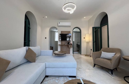Al Kubus Hotel | Dibba Mountain Park Resort