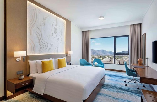 Sayq Resort | dusitD2 Naseem Resort, Jabal Akhdar
