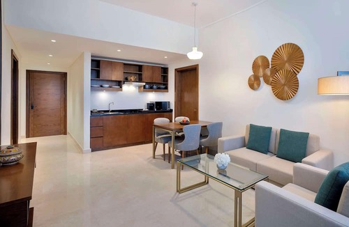 Sayq Resort | dusitD2 Naseem Resort, Jabal Akhdar
