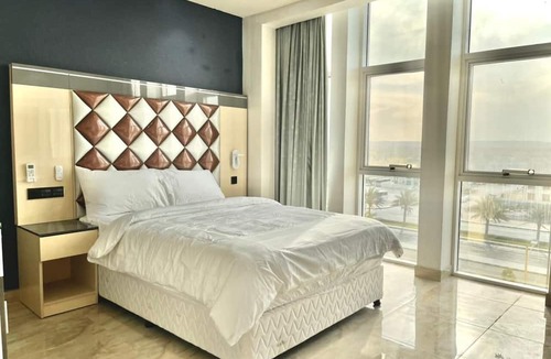 Duqm Hotel | Asian hotel