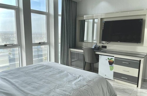 Duqm Hotel | Asian hotel
