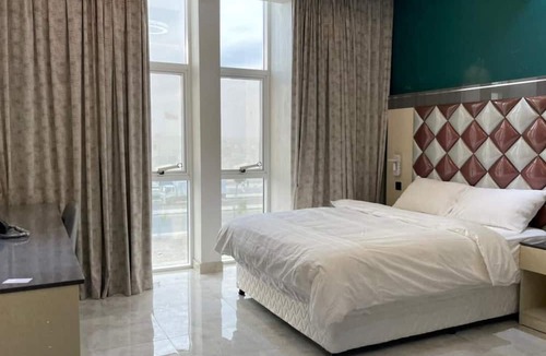 Duqm Hotel | Asian hotel