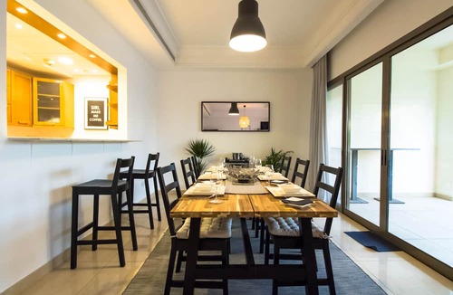 Al Hamra Village Villa | Fairways Villa at Al Hamra Village