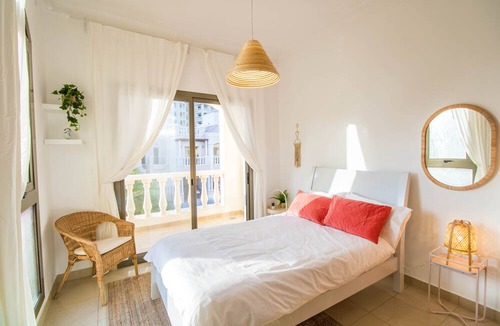 Al Hamra Village Villa | Fairways Villa at Al Hamra Village