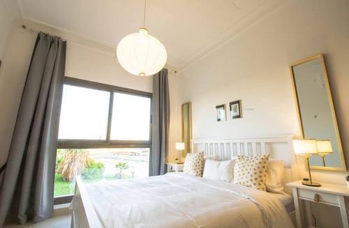 Al Hamra Village Villa | Fairways Villa at Al Hamra Village