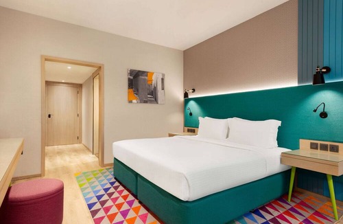 Bur Dubai Hotel | La Quinta by Wyndham Dubai Jumeirah
