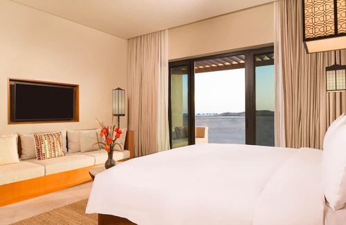 Mirbat Hotel | Alila Hinu Bay