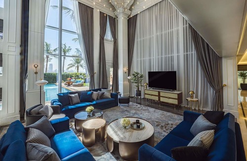 Palm Jumeirah Resort | Sofitel Dubai The Palm Resort & Spa