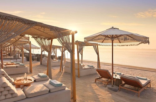 Palm Jumeirah Resort | Sofitel Dubai The Palm Resort & Spa