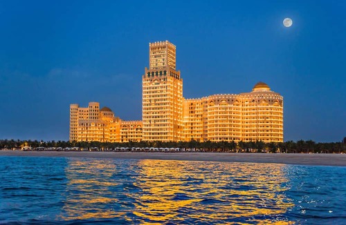 Al Hamra Village Resort | Waldorf Astoria Ras Al Khaimah