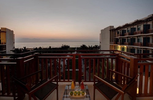 Duqm Hotel | Crowne Plaza Duqm by IHG