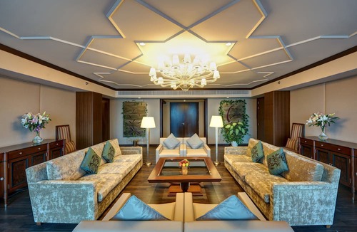 Duqm Hotel | Crowne Plaza Duqm by IHG