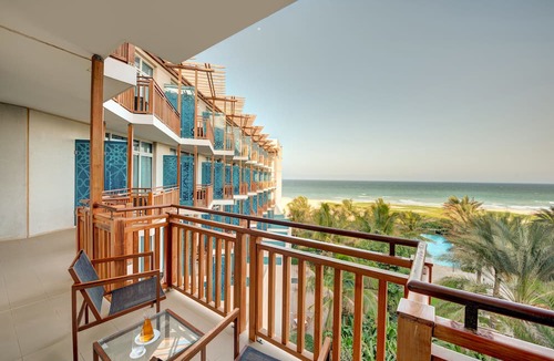 Duqm Hotel | Crowne Plaza Duqm by IHG